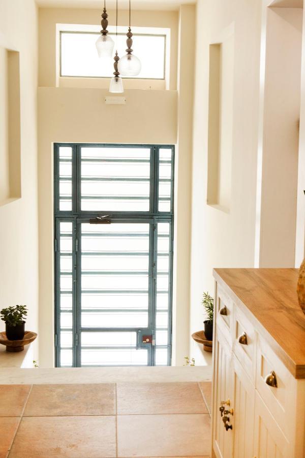 Lovely 1St Fl. Apt, With Balcony In Pagrati Athènes Extérieur photo